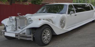 Лимузин Excalibur Phantom (Экскалибур Фантом)