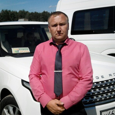 Денис Аверьянов